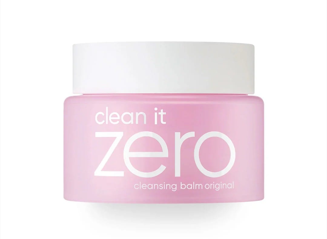 Banila Co Clean It Zero Cleansing Balm Original/25ml