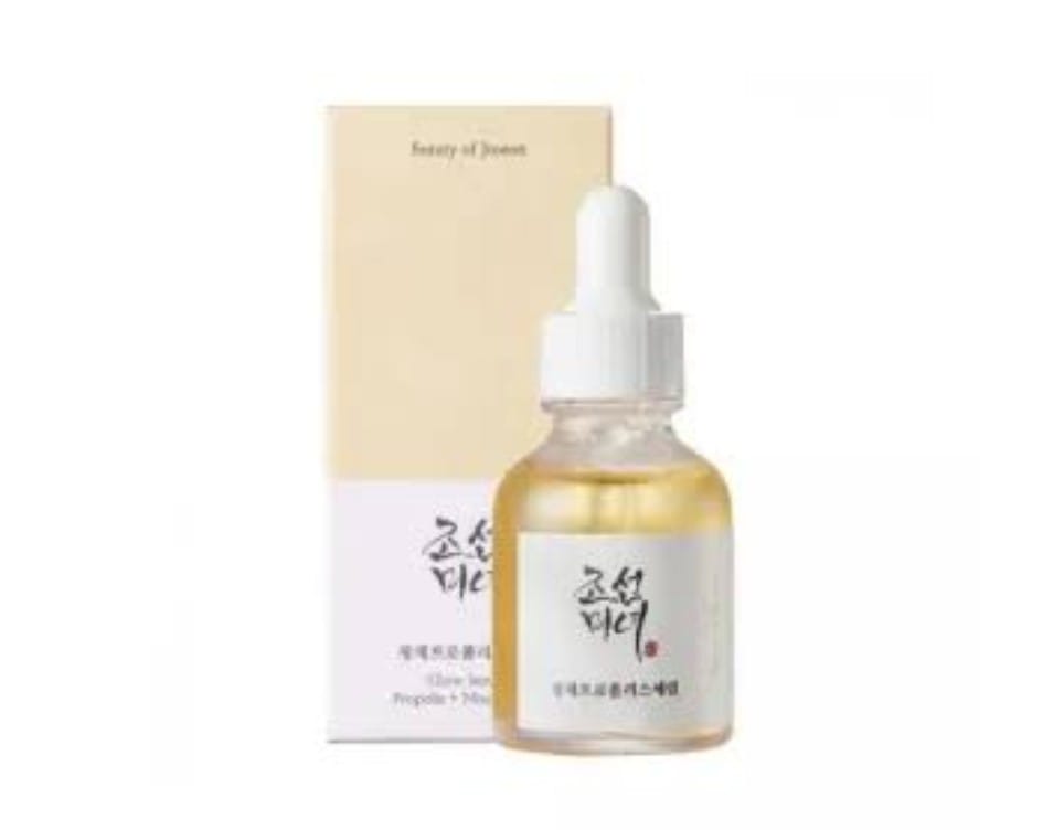 Beauty Of Joseon Glow Deep Serum Rice + Arbutin 30Ml
