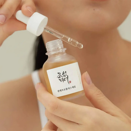Serums