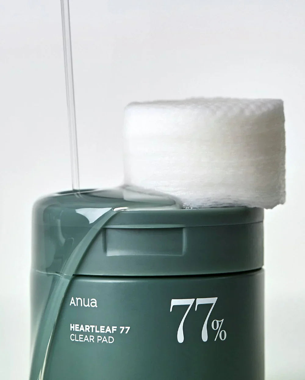 Toner Pads