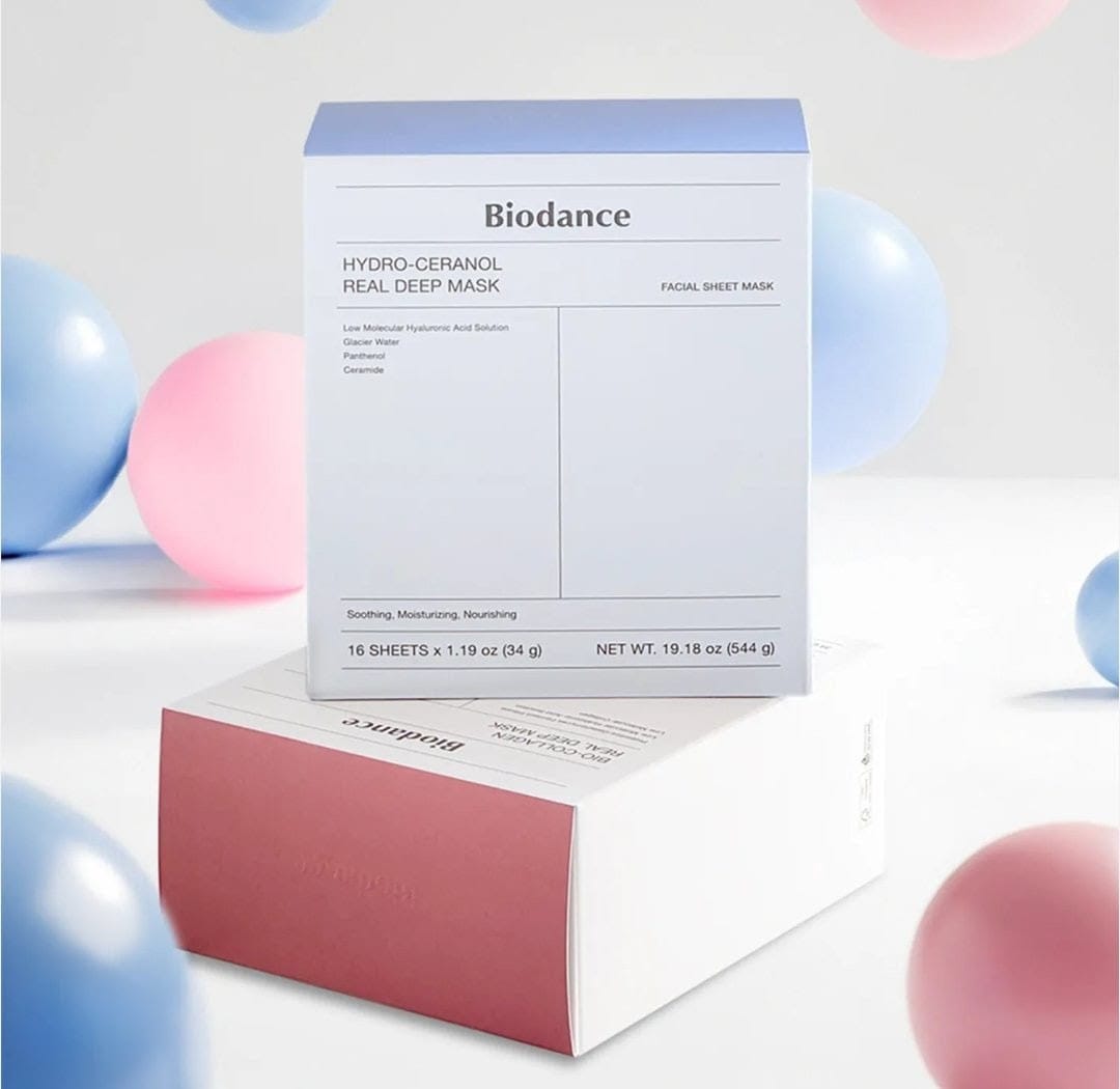 Biodance