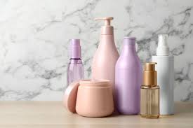 HAIRCARE