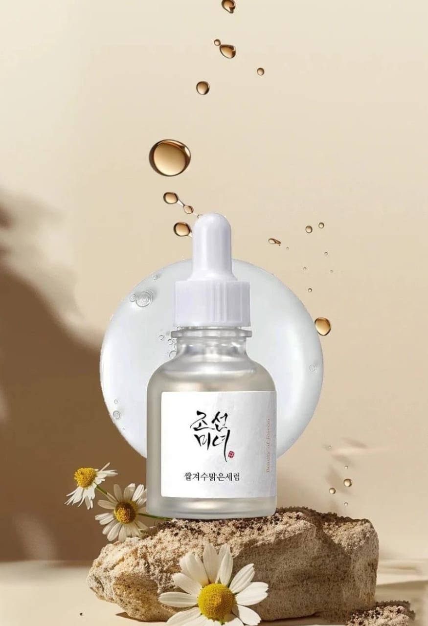 Beauty Of Joseon Glow Deep Serum Rice + Arbutin 30Ml