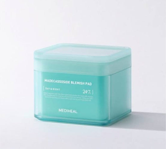 MEDIHEAL Madecassoside Blemish Pad/100
