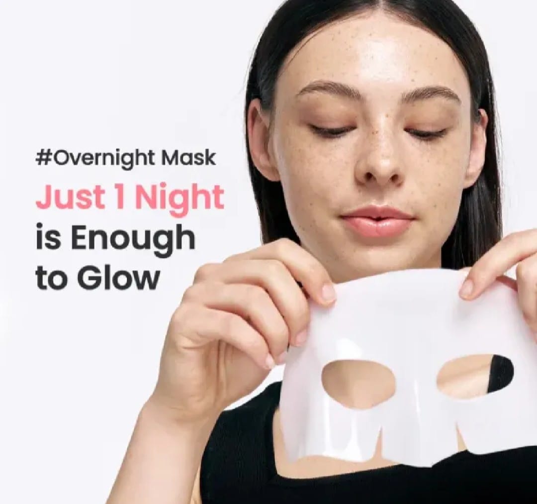 Biodance Bio Collagen Real Deep Mask pink