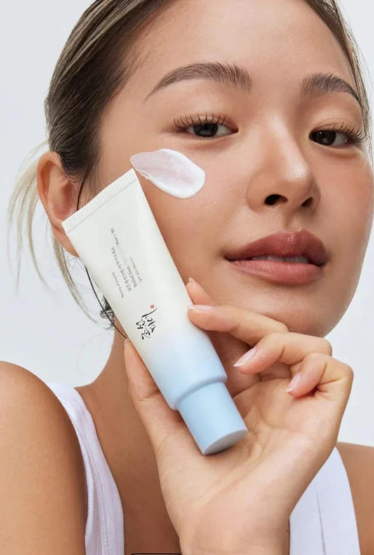 Beauty Of Joseon Relief Sun Aqua-Fresh Rice + B5 (SPF50+ PA++++) 50ml