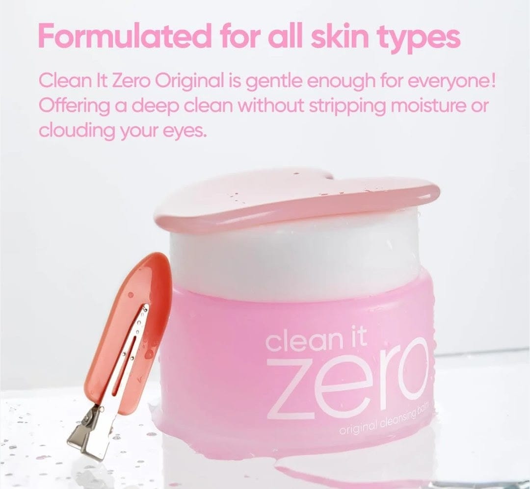 Banila Co Clean It Zero Cleansing Balm Original/25ml
