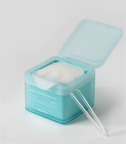 MEDIHEAL Madecassoside Blemish Pad/100