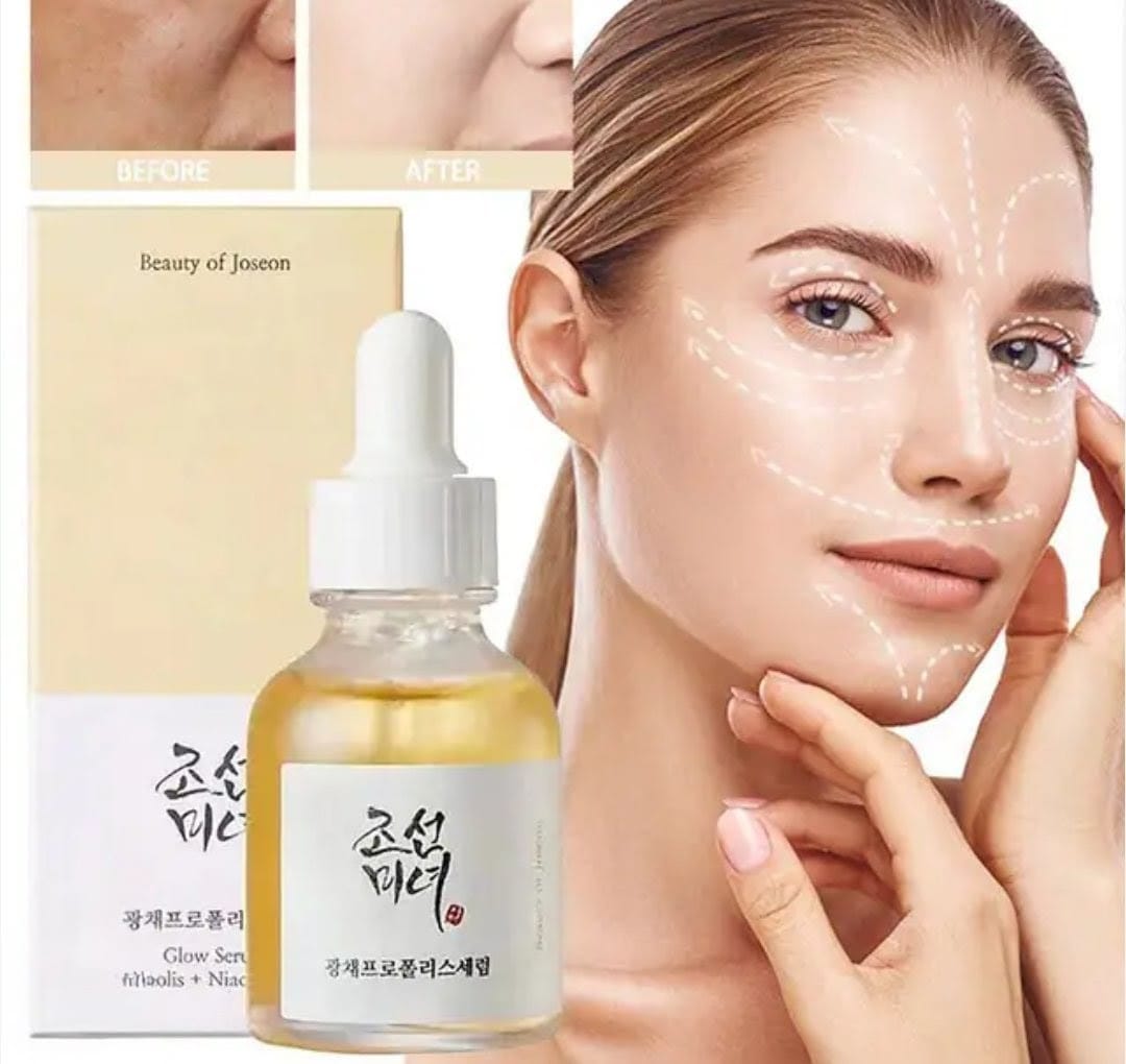 Beauty Of Joseon Glow Deep Serum Rice + Arbutin 30Ml