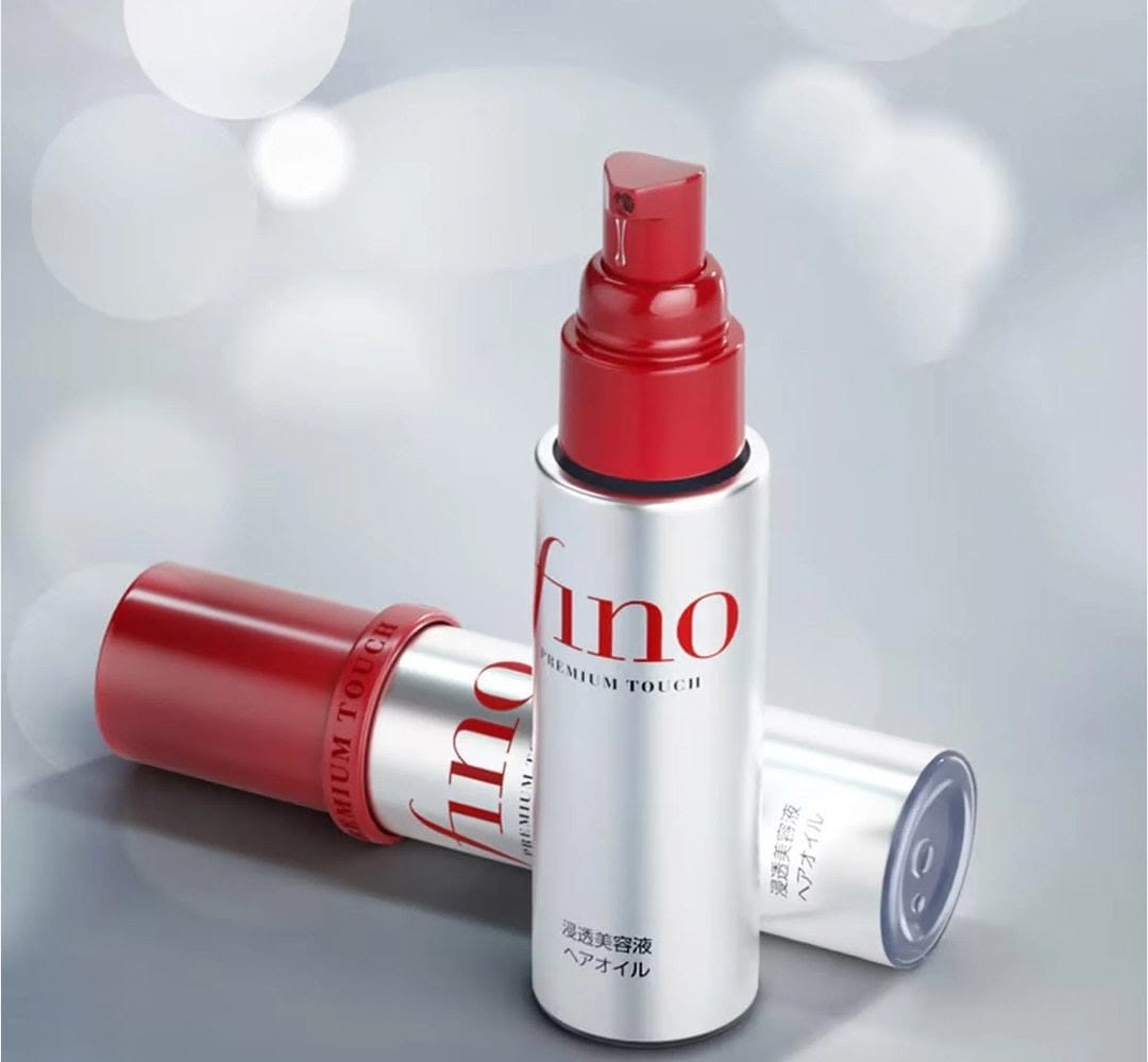 Fino Premium Touch Hair Oil - 70ml
