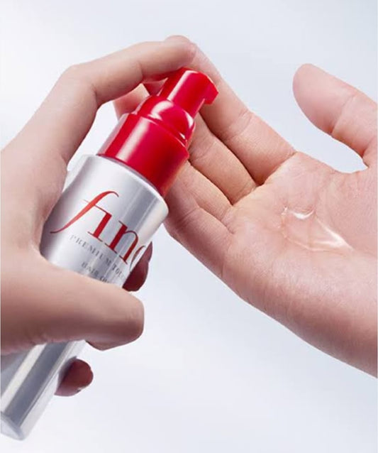 Fino Premium Touch Hair Oil - 70ml
