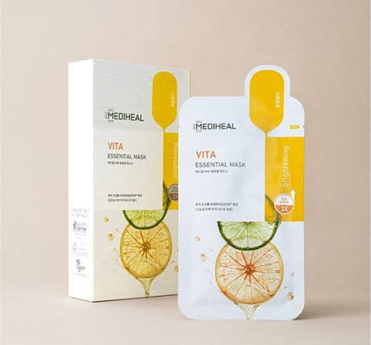 Mediheal Vita Essential Mask